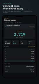 Handload: Reloading Log & Data screenshot