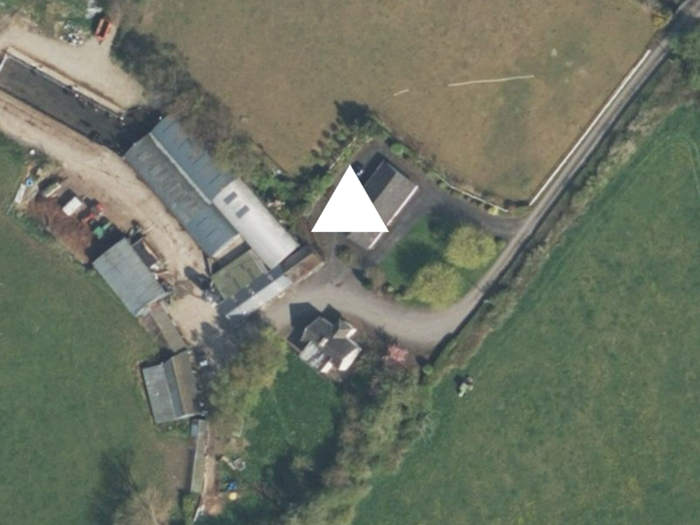 Tractor GPS - Field Guidance