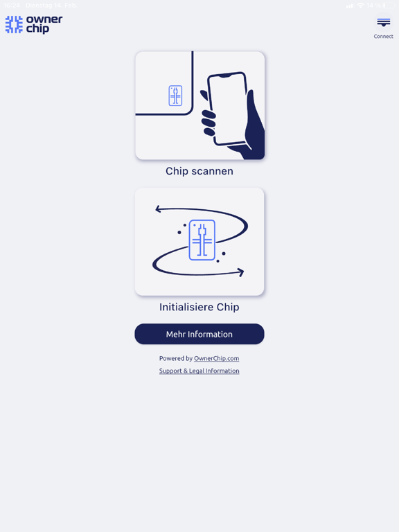 Screenshot #4 pour OwnerChip