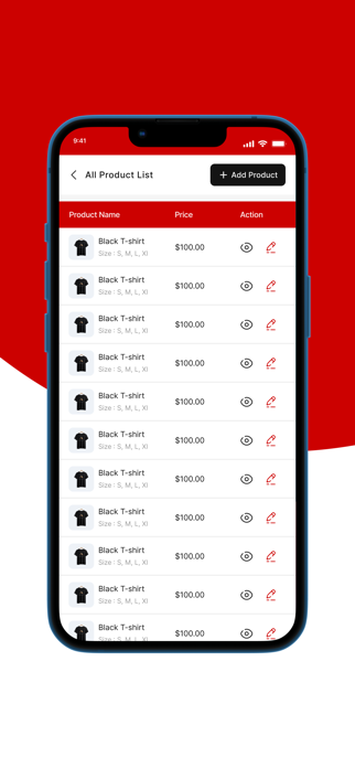 ZIL Partner Screenshot 2 of 3