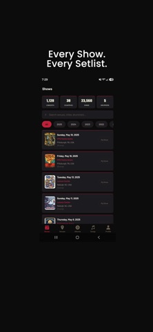 Red Mosquito Screenshot 1 of 5