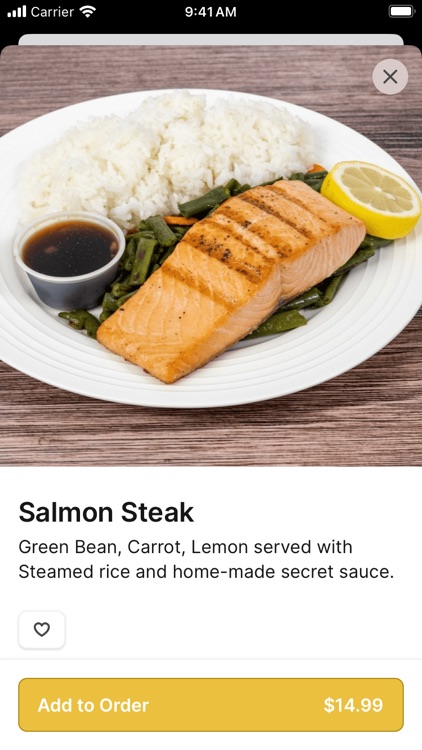 Huntington Deli & Market