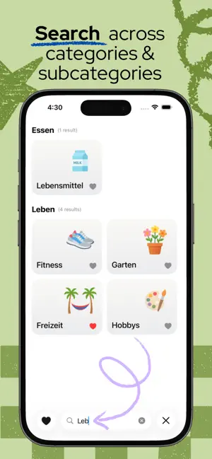 Artikel: Der, Die, Das screenshot 4