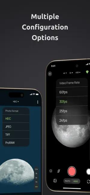 ZoomX : Super Zoom Camera iPhone screenshot 5