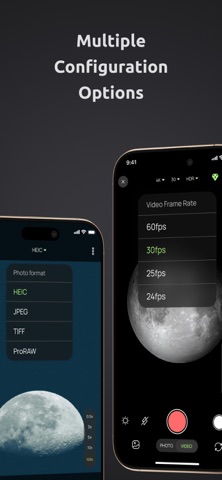 ZoomX : Super Zoom Camera screenshot