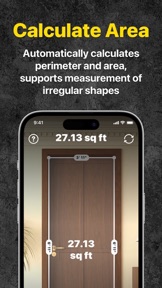 Tape Measure – Measure Ruler screenshot