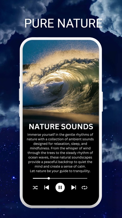 Your Sleep Guru™ screenshot-3