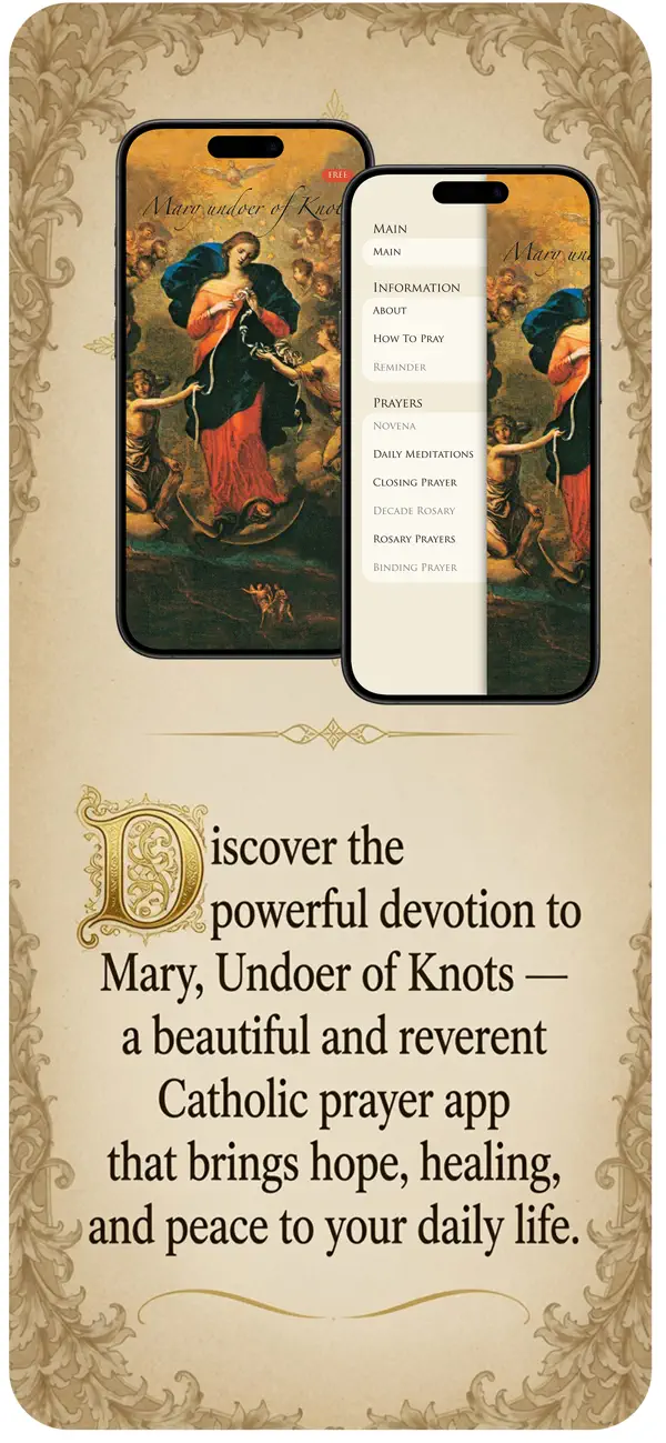 Screenshot #2 pour Novena to Mary