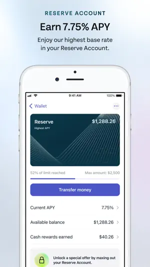 Tellus: Earn More Daily screenshot 3