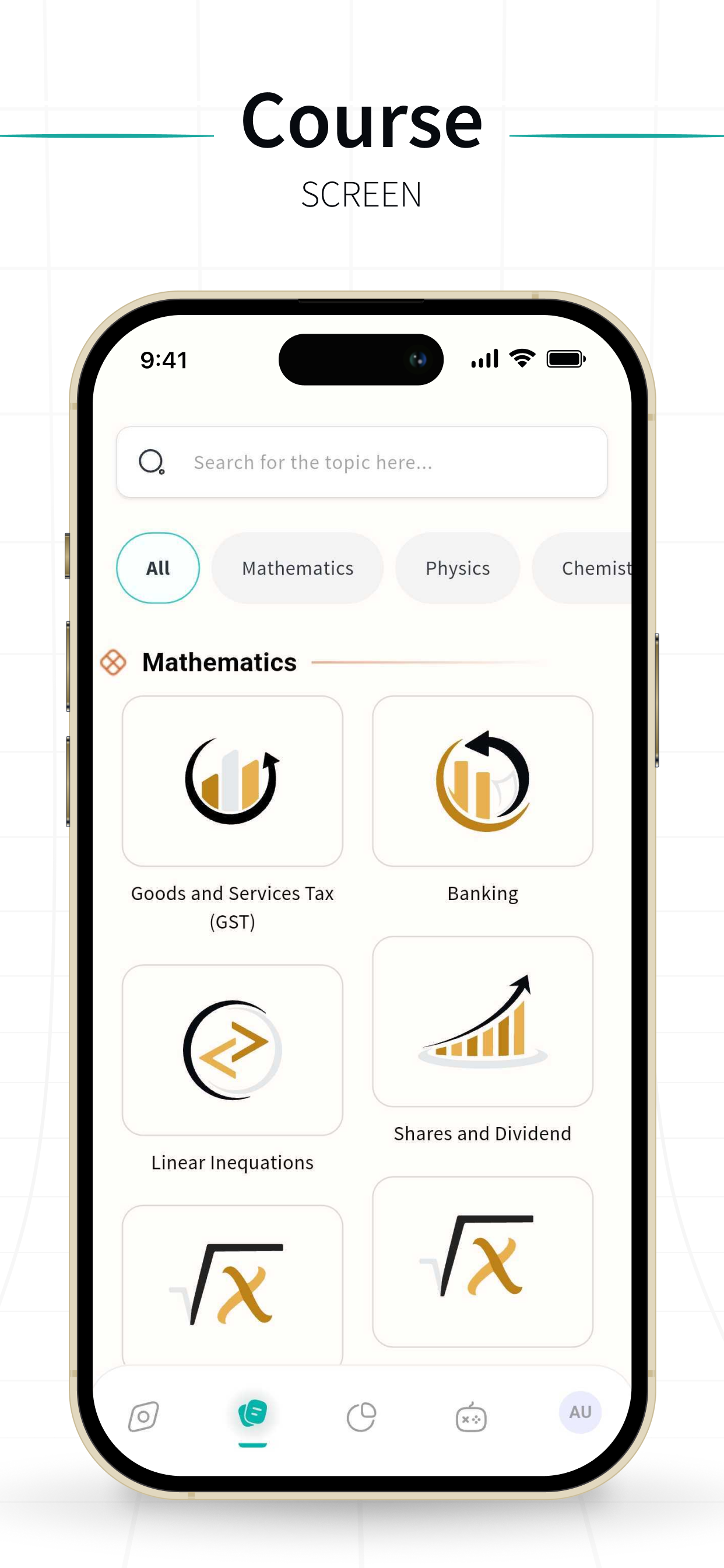 KVIS Eduquest screenshot 3
