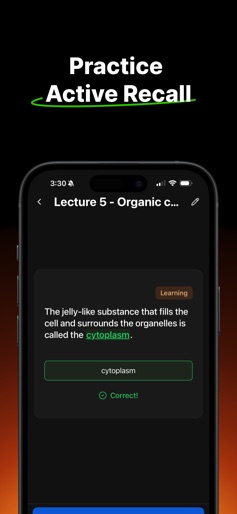 Studley AI - Get better grades screenshot 7