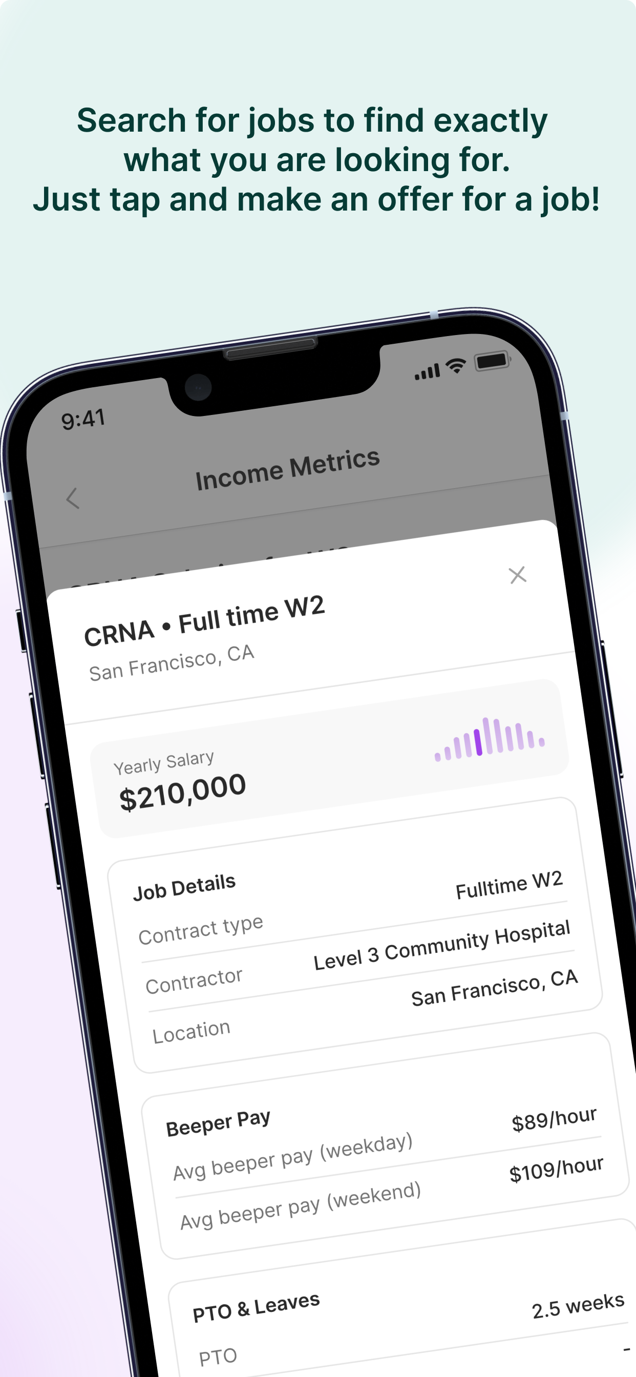 1MAC - Anesthesia screenshot 3