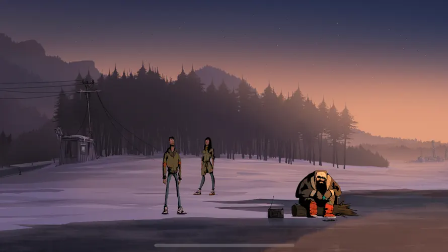 Unforeseen Incidents Mobile screenshot 6