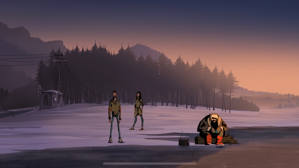 #6. Unforeseen Incidents Mobile (iOS) Ved: Application Systems Heidelberg Software GmbH
