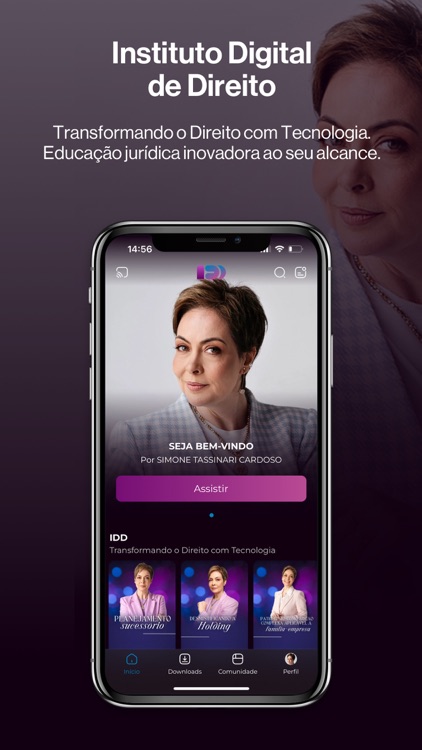 Instituto Digital de Direito