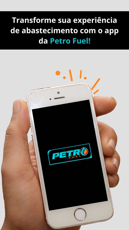 Petro Fuel