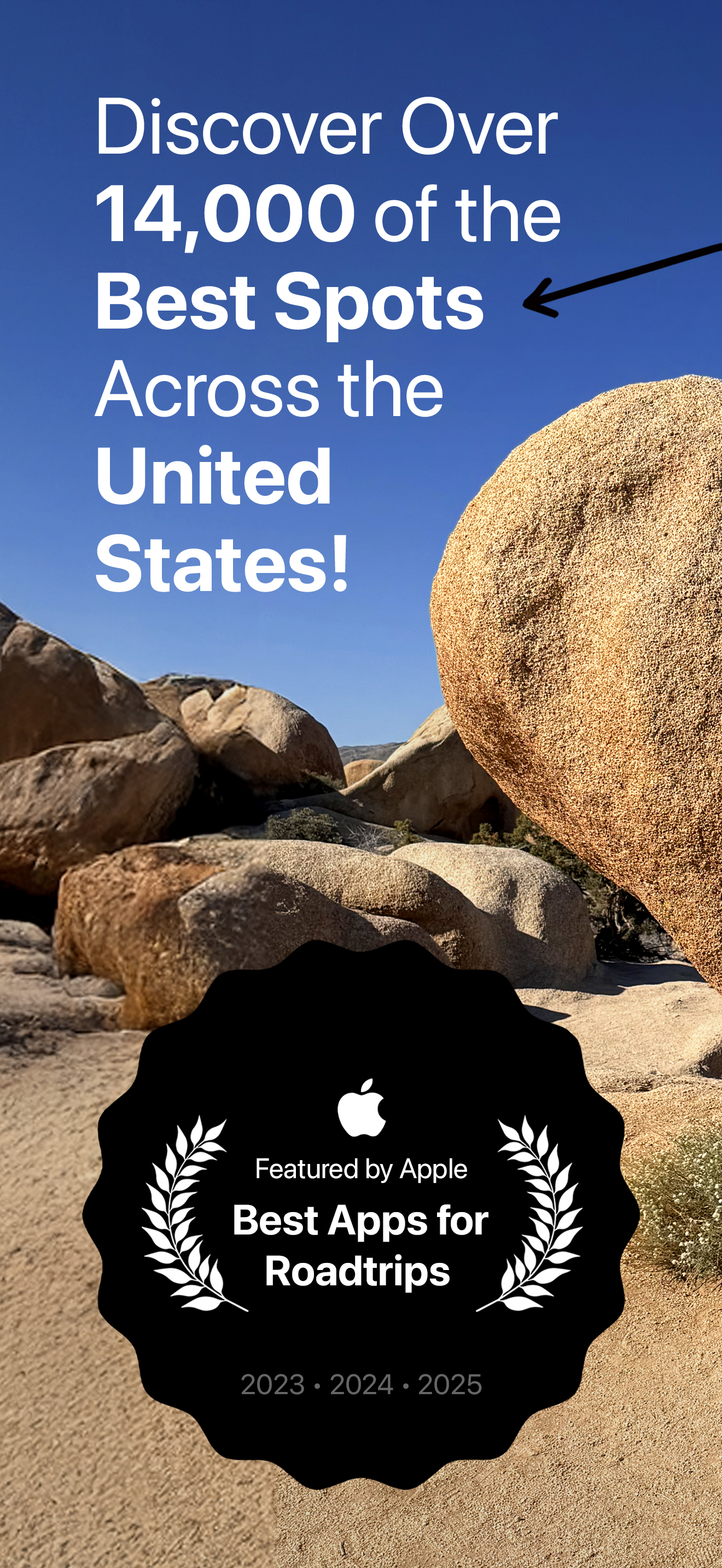 Fotospot Road Trip Community