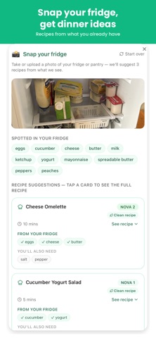 CleanPlate+ Screenshot 4 of 5