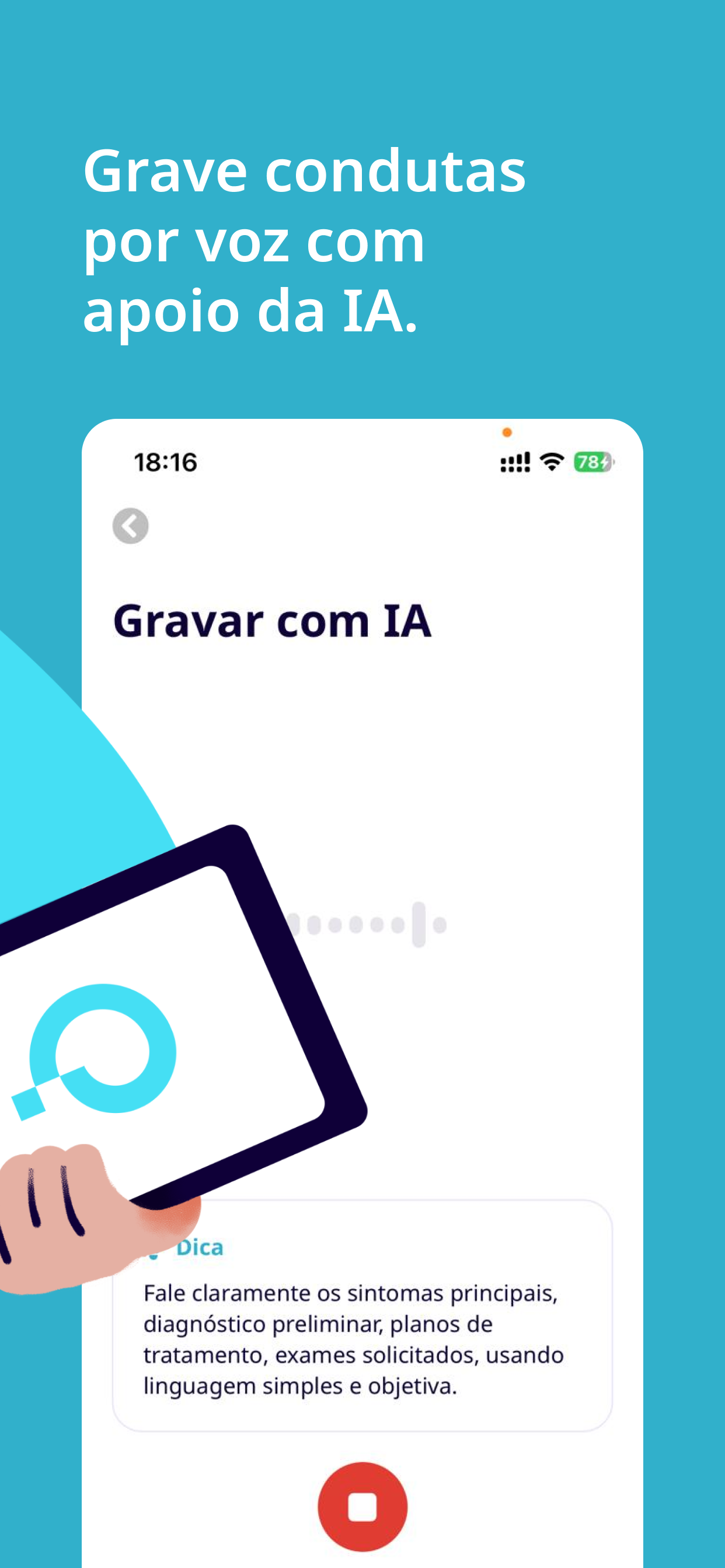Diag: Prescrições Médicas screenshot 3