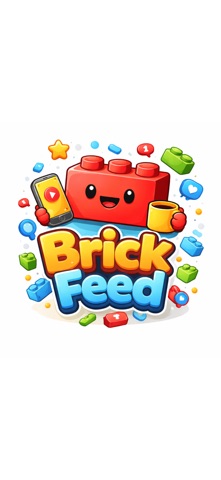 BrickFeed App Screenshot 4 of 4