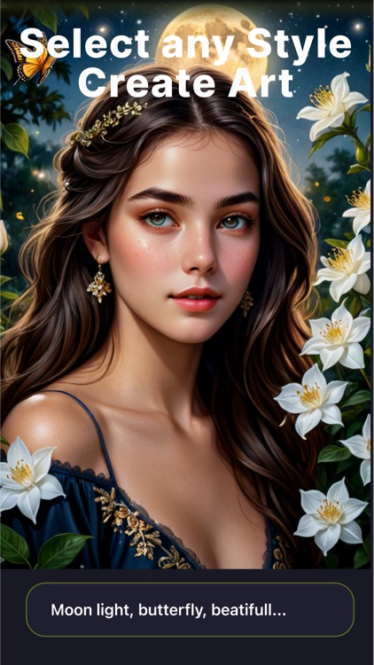 ArtNova - AI image generator screenshot-3