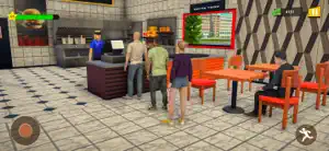 My Burger & Pizza Shop Game screenshot 4