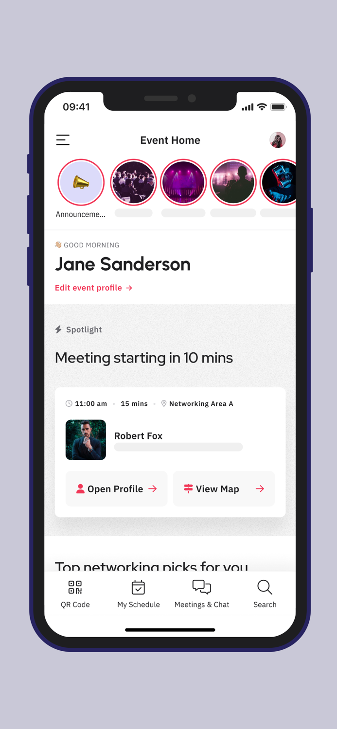 Product Development Conference