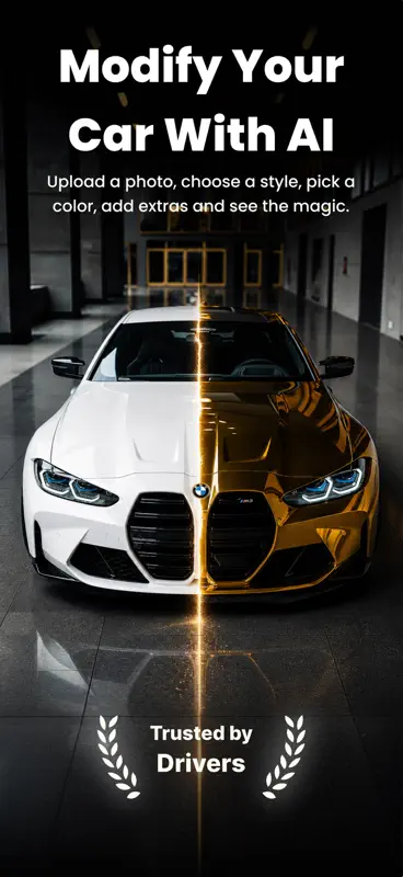 Car AI: Modify, Tune & Design screenshot 1 of 8