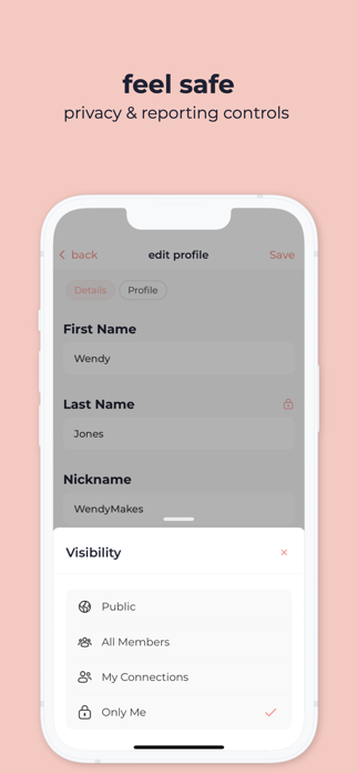Homelea Lass App Screenshot 7 of 9
