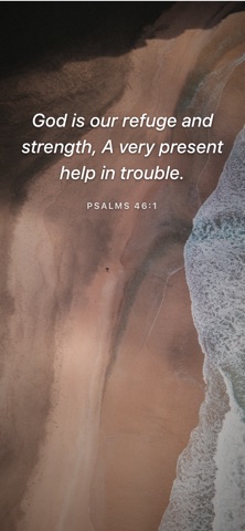 Daily Bible Verses screenshot