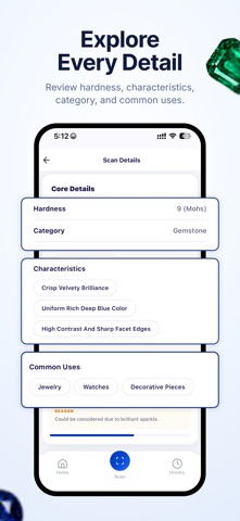 norbu.ai Screenshot 3 of 4