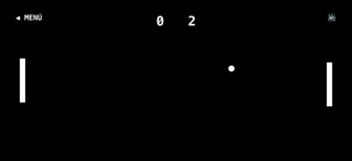 RetroPaddle screenshot