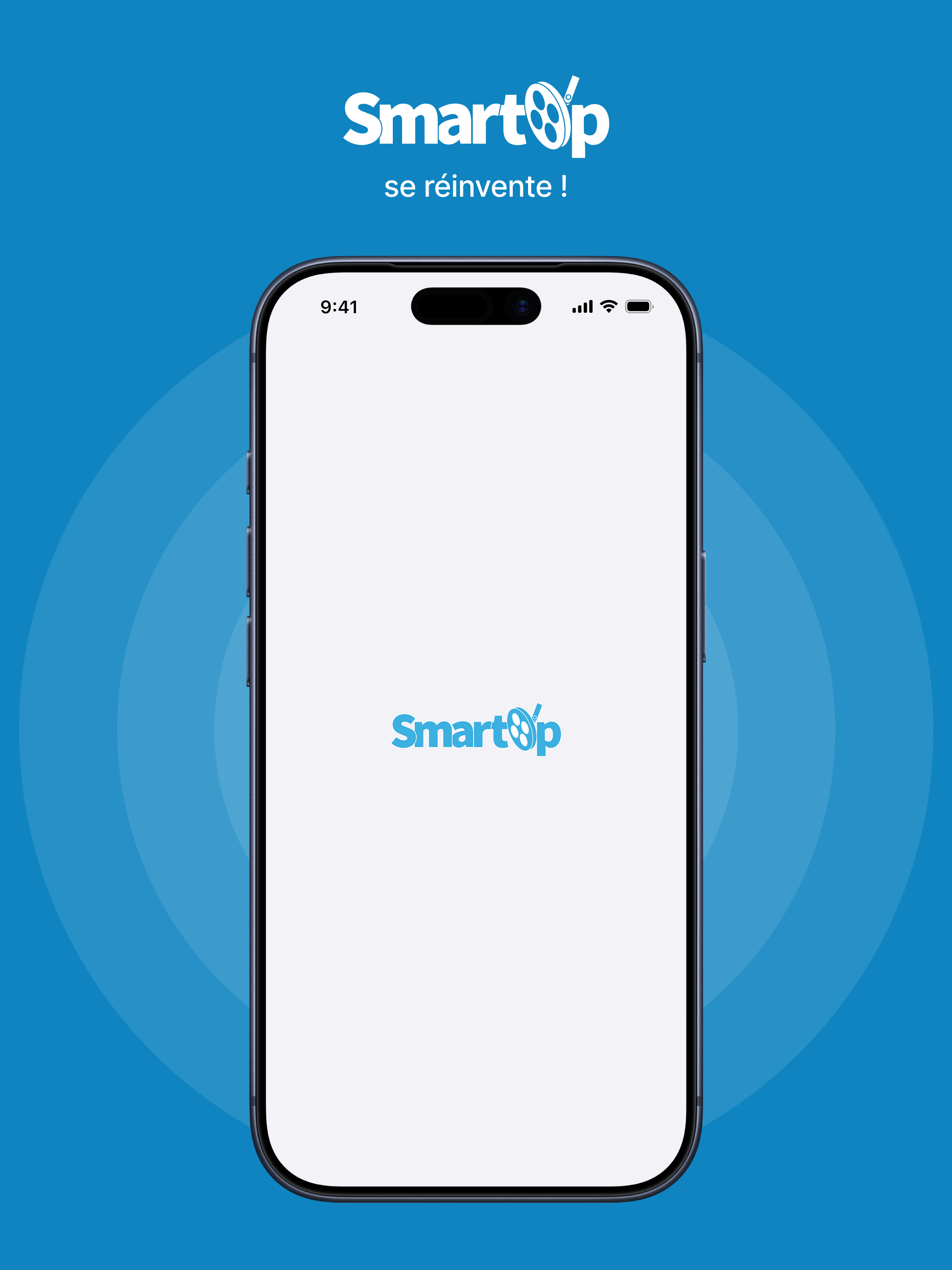 Smartop app