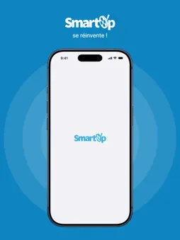 Smartop app screenshot 8