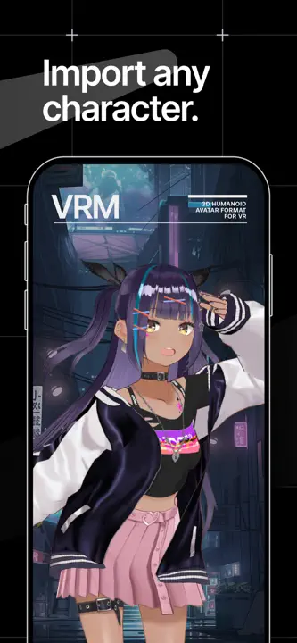 Hyperのスクリーンショット（5/5）