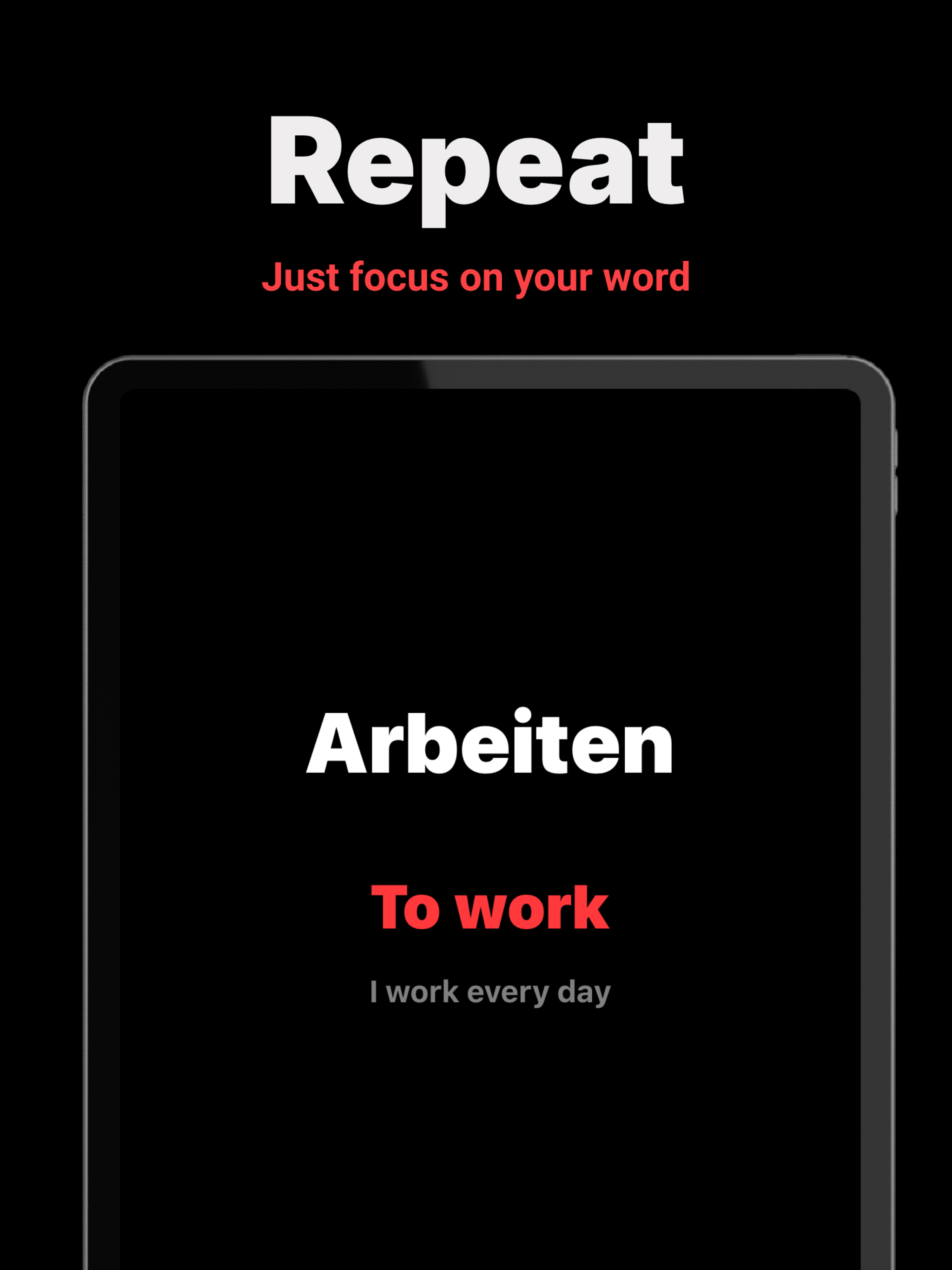 Wordrop: Vocabulary Builder screenshot 10