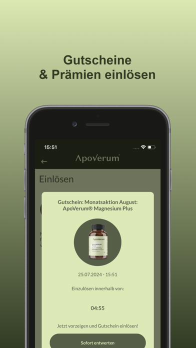 ApoVerum Screenshot
