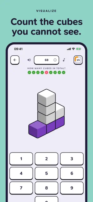 Brain Groove screenshot 4
