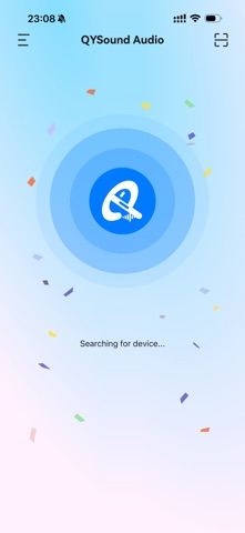 QYSound Screenshot 2 of 4