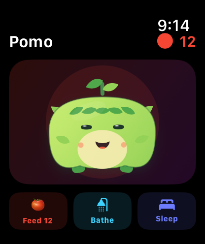 Pomo: Your Focus Companion screenshot 22