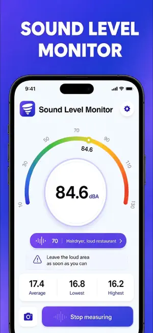 SoundClear: Water Eject screenshot 4