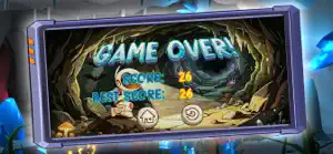 Flashlight Cave Runner screenshot 3