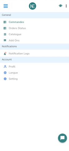 Need Eat Stores Screenshot 3 of 6