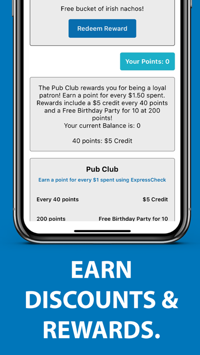 CityCheers Screenshot