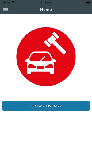 Lisburn Auto Salvage screenshot 1