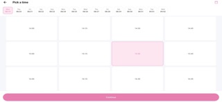 AVO Nail Technician Screenshot 4 of 5