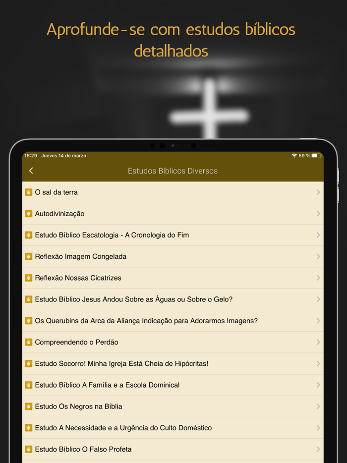 Bíblia King James Atualizada