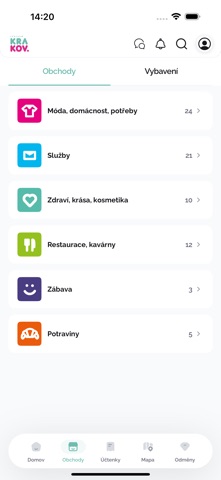 Krakov Screenshot 3 of 5