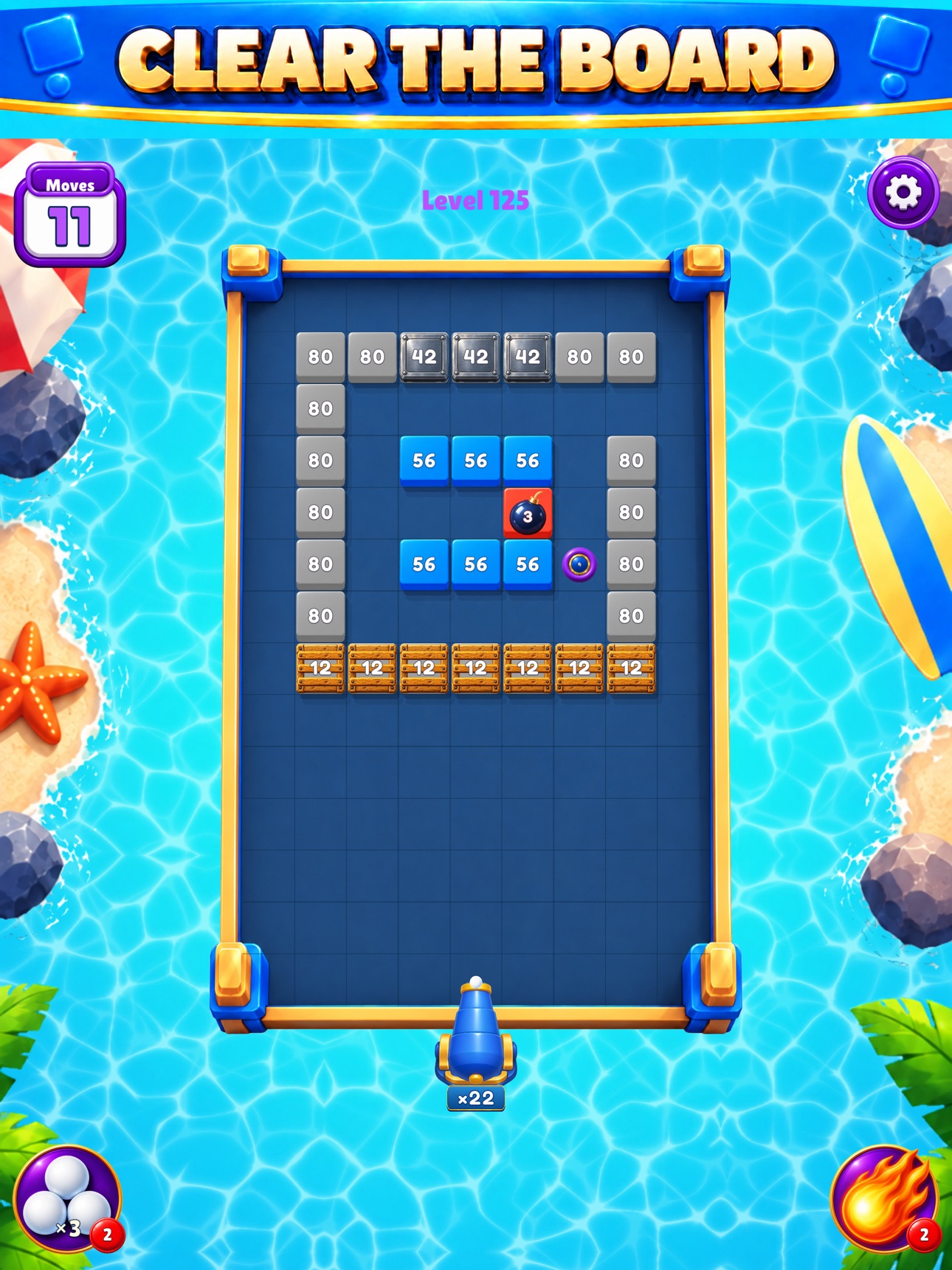 Screenshot 10 of Blocks n Bounce