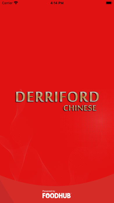 Derriford Chinese Screenshot
